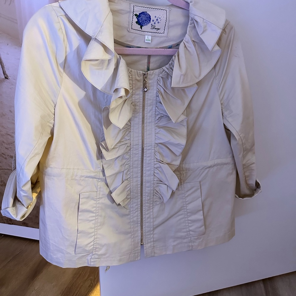 cute jacket